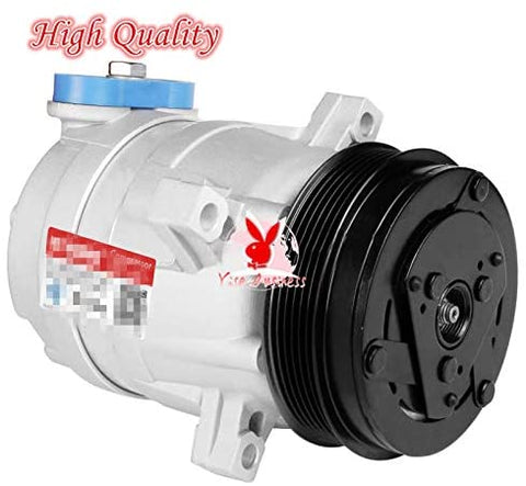 yise-J0112 New Auto air conditioner compressor For 2005-2008 Suzuki Reno 2004-2008 Forenza L4 2.0L 92600-1E412 95200-85Z01 96292113 9520085Z14
