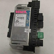 REUSED PARTS Body Control CL500 Fits 01-02 Mercedes CL-Class A 031 545 17 32 A0315451732