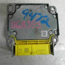 REUSED PARTS Bag Front of Transmission Hump Fits 06-08 Audi A8 4E0 959 655 J 4E0959655J