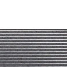 Sunbelt A/C AC Condenser For Hyundai Santa Fe 3030 Drop in Fitment