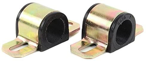 Perrin Performance X-ASM-SUS-205 Rear Sway bar Bushings(For 04-07 Sti Using Stout Mounts,25Mm)