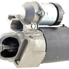 BBB Industries N6310 Starter