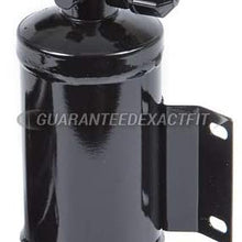 For Nissan 280ZX 1979 1980 1981 A/C AC Accumulator Receiver Drier - BuyAutoParts 60-30571 New