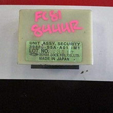 REUSED PARTS Theft-Locking Security Control Fits 02-06 RSX 39880-S5A-A01-M1 39880S5AA01M1