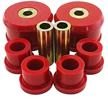 6Pcs Car Front Control Arm Bushing Kit for Beetle 98-06 / Golf 85-06 / Jetta 85-06