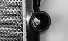 TYC 2767 05-08 Cr 3.0.0 2.7/3.5L V6 At 1R Pa (Hd) Rad