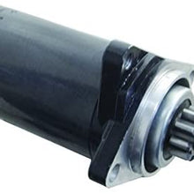 Premier Gear PG-18415 Denso Professional Grade New Starter, 1 Pack
