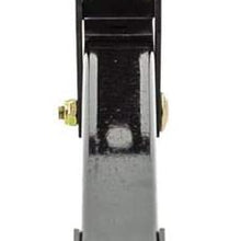 Apex Rear-BAR Universal Steel Truck Bed Rear Bar