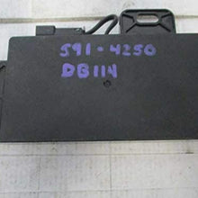 REUSED PARTS 13-17 Fits Cadillac XTS Communication Battery 22739970 19118855