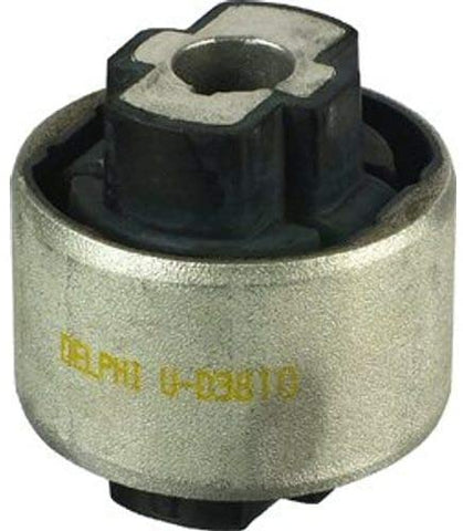 DELPHI Control Arm Trailing Bushing compatible with FIAT PEUGEOT CITROEN Ducato Bus 06-11