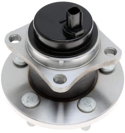 Raybestos 712403 Wheel Hub Assembly