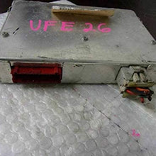 REUSED PARTS ABS Control Module Left Hand Dash Fits 1994 94 Firebird Camaro 16184358