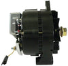 DB Electrical AMO0016 Alternator Compatible With/Replacement For Ope, Massey Ferguson Loader 711 / B 811, Onan DEF DEG DEH DYA DYC, Starrett 121D SD60D, Teledyne-Wisconsin Engine 1979-On 7356 110408