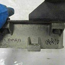 REUSED PARTS Chassis ECM ABS Left Hand Dash Fits 92-95 Cherokee 44728