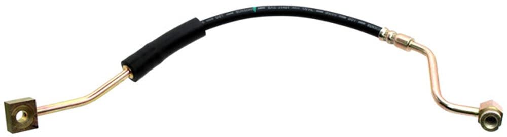Raybestos BH38904 Professional Grade Hydraulic Brake Hose