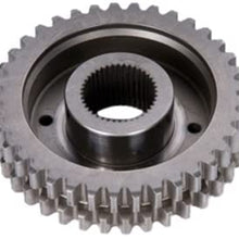 ACDelco 24216064 GM Original Equipment Automatic Transmission 37 Tooth Drive Sprocket