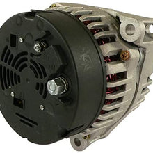 DB Electrical ABO0269 Alternator Compatible With/Replacement For Mercedes Benz Cl S Sl Class 4.2L 5.0L 6.0L 150 Amp 1994 1995 1996 1997 1998 1999 2000 2001 2002 010-154-15-02 ALT-2080