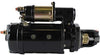 DB Electrical SDR0391 Starter Compatible With/Replacement For Ford Truck F650 F750 Super-Duty 2000-2010 /L6000, 7000, 8000, 9000 1998 1999 7.2L 3126 /XC4Z-11002-AB, XC4Z-11V002-ABRM, SA-1007RM, SA-885
