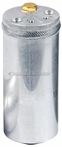 For Kia Sephia & Spectra A/C AC Accumulator Receiver Drier - BuyAutoParts 60-30862 New