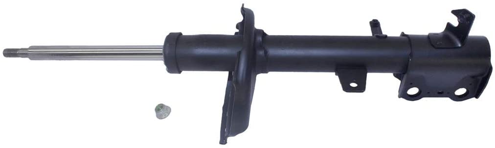 AutoDN 1PCS REAR LEFT Strut Shock Absorber Compatible With 2008-2013 TOYOTA HIGHL and ER AWD