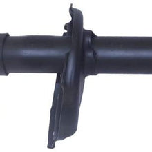 AutoDN 1PCS REAR LEFT Strut Shock Absorber Compatible With 2008-2013 TOYOTA HIGHL and ER AWD