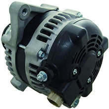 New Alternator Replacement For Toyota Corolla L4 1.8L 09-13, Scion xD L4 1.8L 08-14 27060-37040 27060-37041 27060-37081 104210-5481 104210-5480 104210-2801 290-5014 290-5518 AND0469