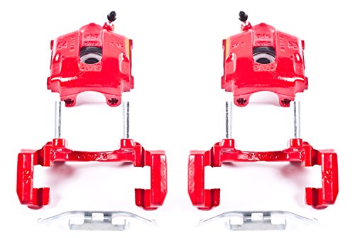 Power Stop S2640A Performance Caliper