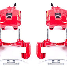 Power Stop S2640A Performance Caliper