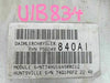 REUSED PARTS Multifunction Control Module Fits 2005 05 Durango p56040661AJ 56040661AJ