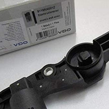 RSTFA OEM Eccentric Shaft Sensor Valvetronic System for BMW 1,3, X1, X3, Z4 E46 316i N42 N46 Engine S119564001Z