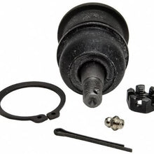 ACDelco 46D0103A Advantage Front Upper Suspension Ball Joint Assembly