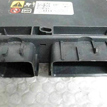 REUSED PARTS Bag Control Module Fits 15-17 Escalade Escalade ESV Suburban Tahoe 13594413