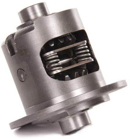 SCSN 30 Spline Axle Dura Grip Slip Positraction Differential for Chevy GM 8.5