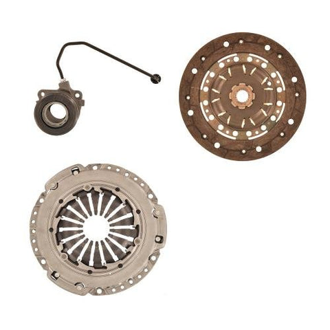 AMS Automotive 04-267 OE Plus Clutch Kit