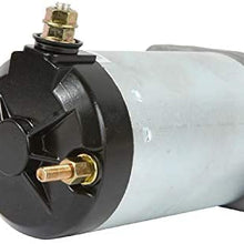 DB Electrical SND0499 Starter Compatible With/Replacement For Ski Doo Snowmobile Grand Touring 700 800SE 98 99 00 01 02 698CC 796CC / 515-175-305, 228000-6910, 228000-6911