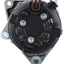 DB Electrical VND0392 Remanufactured Alternator Compatible with/Replacement for IR/IF 12-Volt 130 Amp 4.7L 4.7 Lexus GX470 03 04 05 06 07 08 09