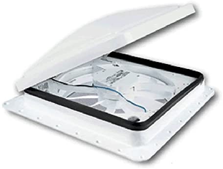 Fantastic Vent 800225 Model 2250 Vent Fan Europe Model