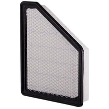 PG Air Filter PA6131 | Fits 2010-17 Chevrolet Equinox, 2010-17 GMC Terrain
