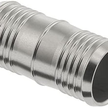 Pegasus HJ22, 22mm (7/8 inch) Pegasus Pro Design Aluminum Hose Joiner