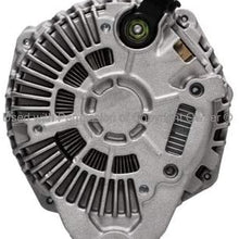 MPA (Motor Car Parts Of America) 11341 Remanufactured Alternator