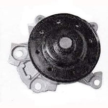 AISIN WPT-140 New OEM Water Pump Kit
