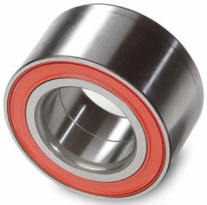 Bower/BCA 301SS Ball Bearing