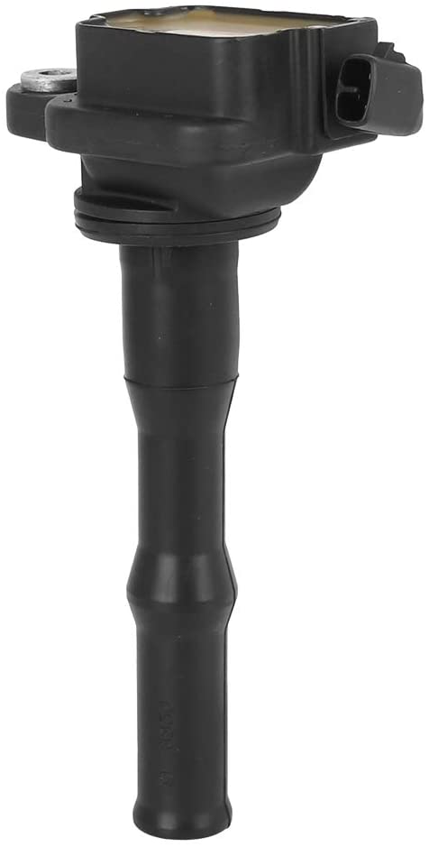 uxcell Auto Parts Ignition Coil 90919-02214 Replacement for Lexus ES300 for Toyota Avalon Camry
