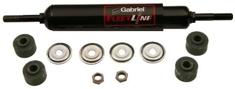 Gabriel 85069 FleetLine Heavy Duty Shock Absorber