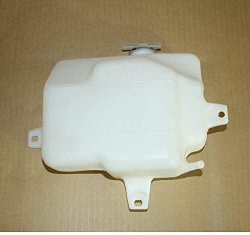 surge tank RADIAtoR for Isuzu NPR NQR 1985-2002 3.9L 4BD1 4BD2 GAS V8 5.7L