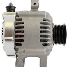 DB Electrical Remanufactured And0360 Alternator Compatible with/Replacement for 2.7L 2.7 Toyota Tacoma Pickup Truck 05 06 07 2005 2006 2007 104210-8110 27060-75310