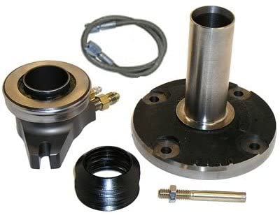 NEW RAM HYDRAULIC THROWOUT BEARING FOR FORD TREMEC TRANSMISSIONS,TKO 500,600