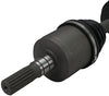 ODM IZ-8-8001 CV Axle Shaft/Drive Axle Assembly, Front Driver (Left) or Passenger (Right) side, Fits for 1996-1997 Honda Passport, Isuzu Rodeo, 92-94 Trooper(Right side),4WD