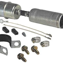 Carter P60430 In-Line Electric Fuel Pump