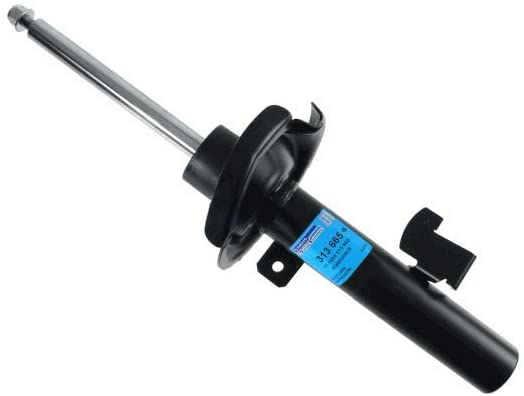 Sachs 313 665 Shock Absorbers